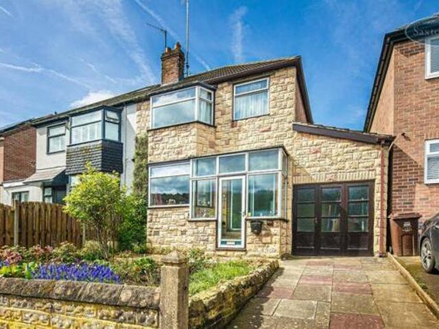 House for sale in Loxley, Sheffield
