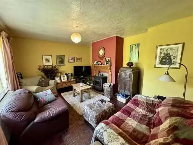 House for sale in Glanaman