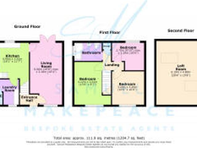 Farm for sale in Rivington, Chorley