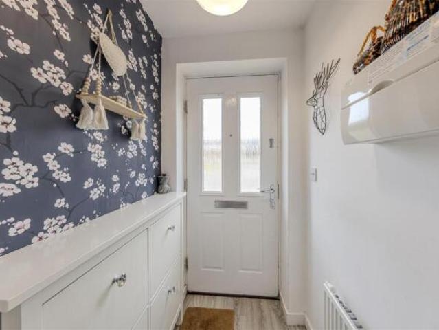 Farm for sale in Stoke, Stoke-on-Trent