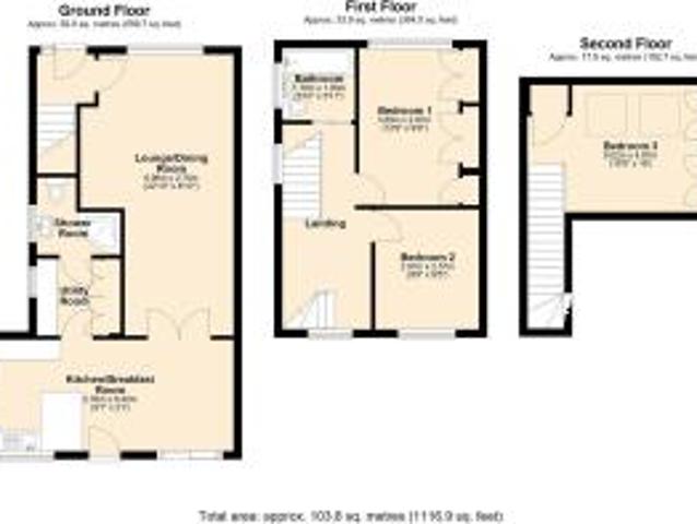 Farm for sale in Crookes, Sheffield