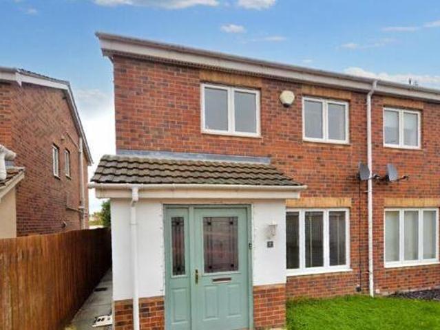 House for sale in North Yorkshire