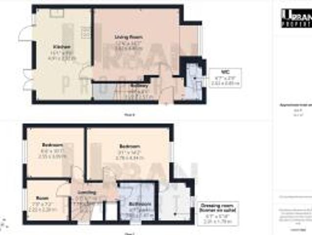 Farm for sale in Bransholme, Hull