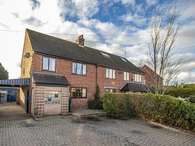 House for sale in Lyons, Greater London