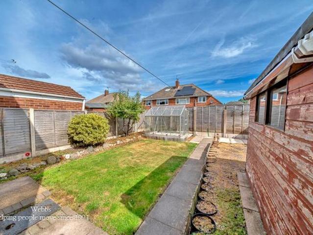 Farm for sale in Wednesfield, Wolverhampton