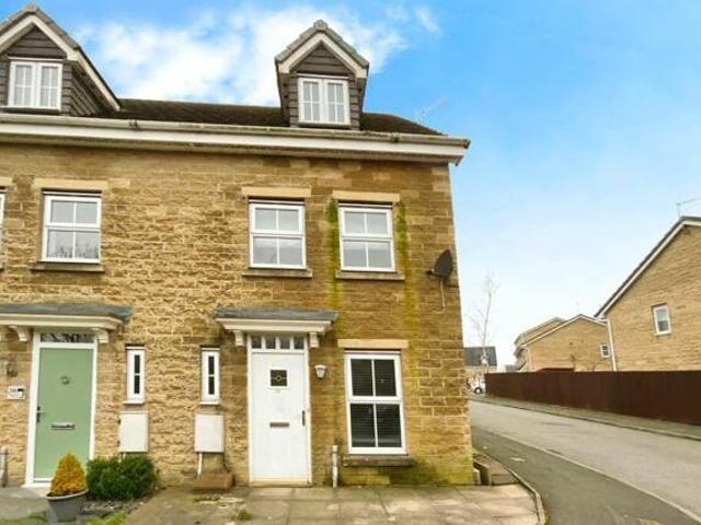 House for sale in Lancashire, England