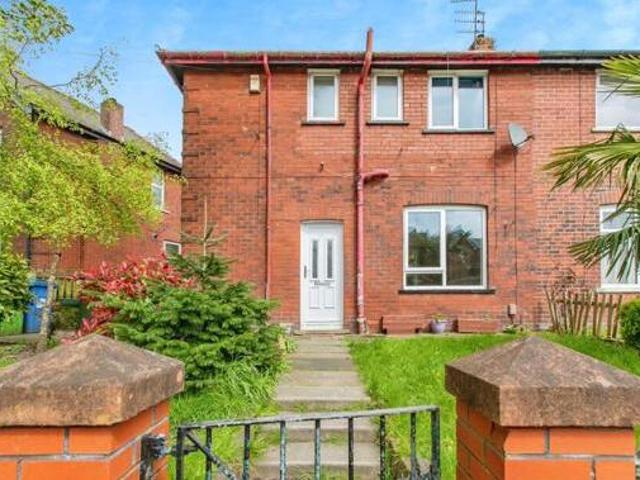 House for sale in Lancashire, England