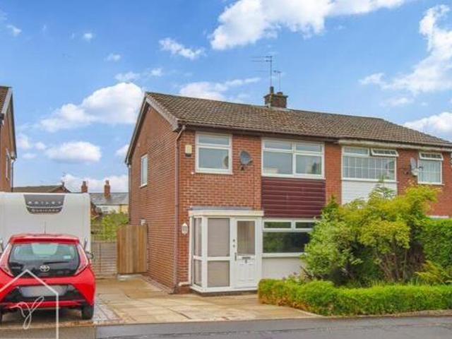 House for sale in Lancashire, England
