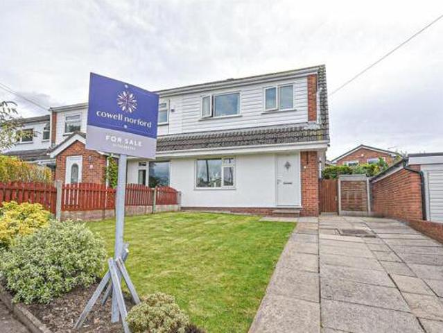 House for sale in Lyons, Greater London