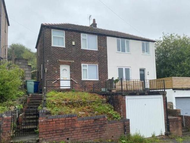 House for sale in Lancashire