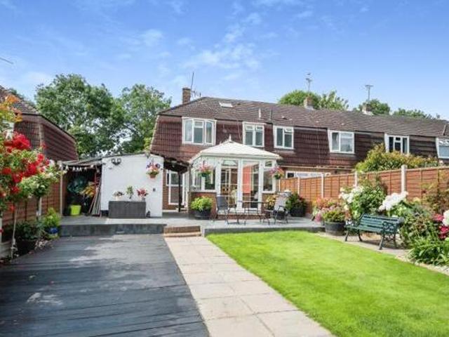 House for sale in Rochester, Kent