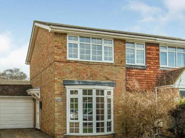 House for sale in Rochester, Kent