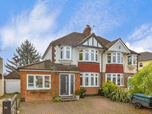 House for sale in Rochester, Kent