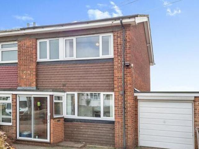 House for sale in Rochester, Kent