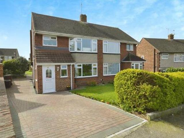 House for sale in Rochester, Kent