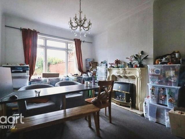 Farm for sale in Canley Gardens, West Midlands