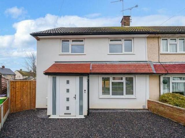 House for sale in Rochford