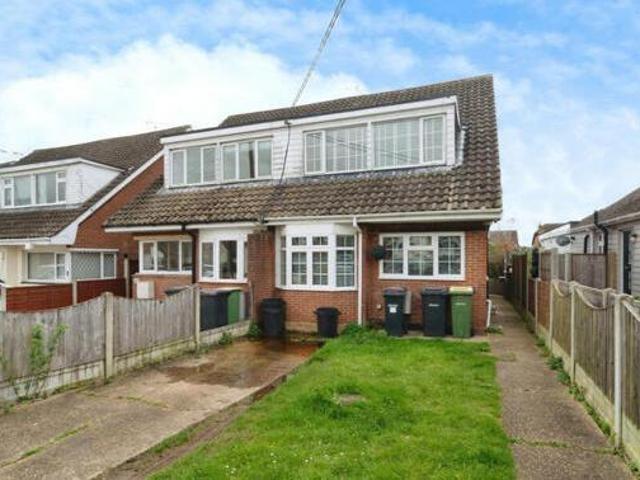 House for sale in Barling, Essex