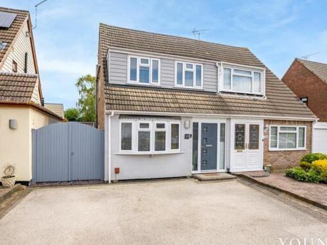 House for sale in Ashingdon, Rochford