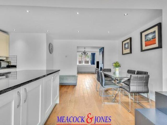 Farm for sale in Navestock Side, Essex