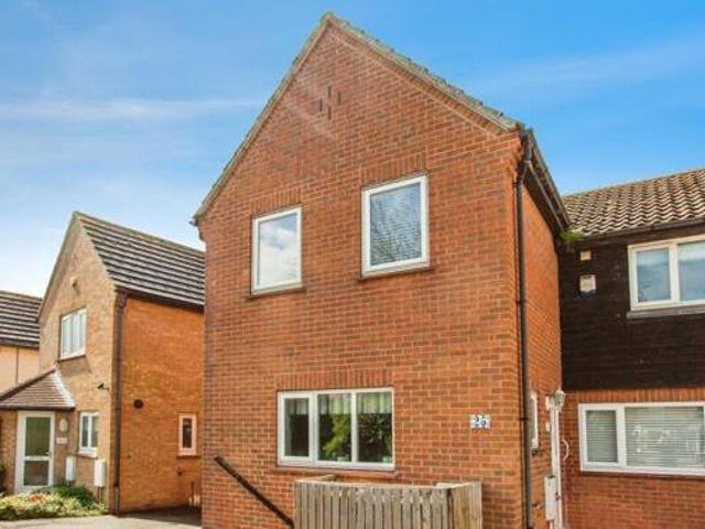 House for sale in Great Stambridge, Barling