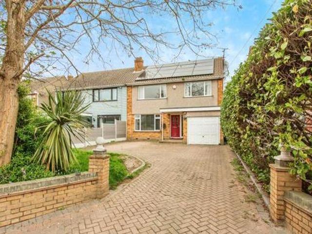 House for sale in Sutton, Barling