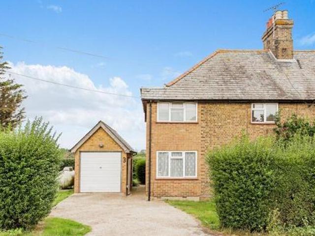 House for sale in Great Stambridge, Barling