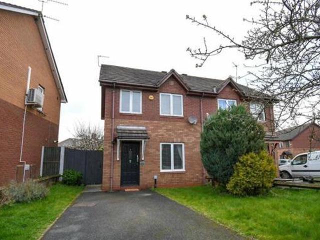 House for sale in Birkenhead, Wirral