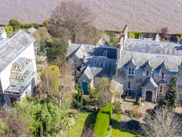 House for sale in Birkenhead, Liverpool City Region