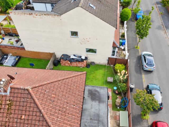 Farm for sale in Urmston, Trafford