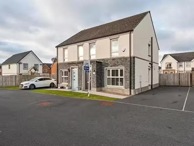 House for sale in Donaghadee