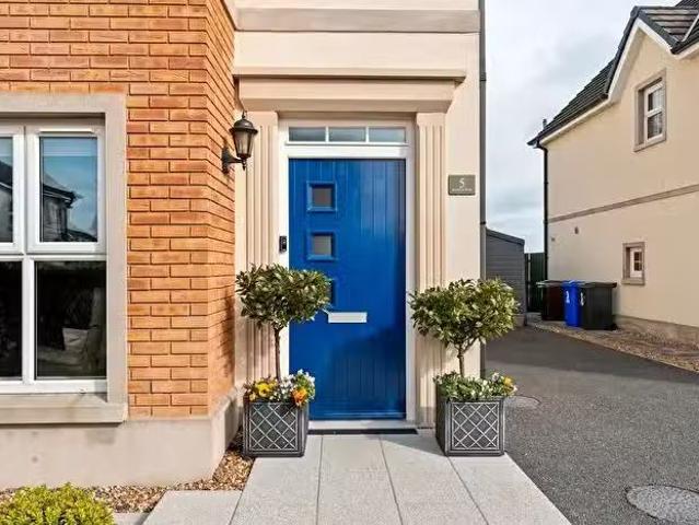 House for sale in Donaghadee