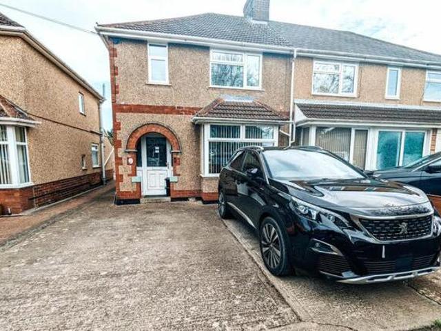House for sale in Swindon