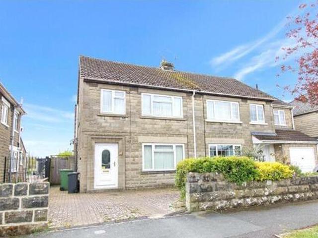 House for sale in Swindon, England