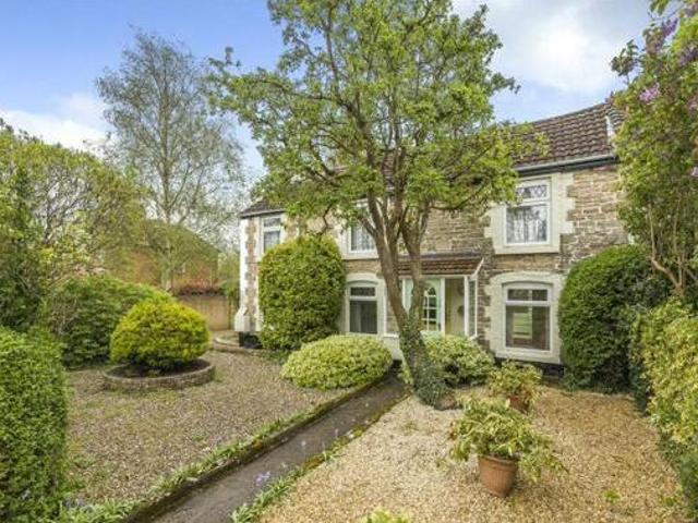House for sale in Swindon, England