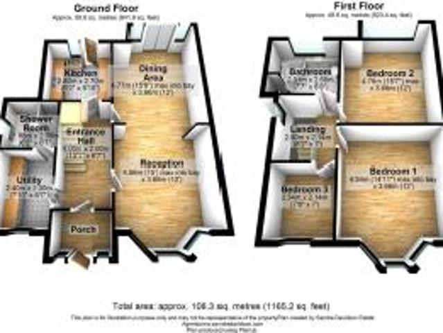 Farm for sale in Greater London