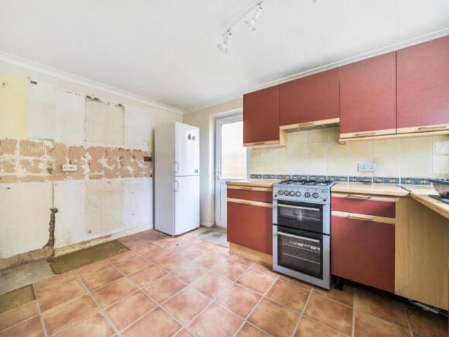 Property for sale in Prestbury, Golden Valley