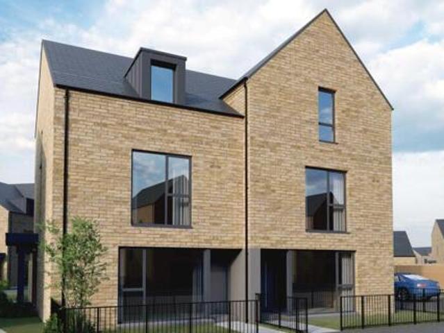 House for sale in Corby, North Northamptonshire