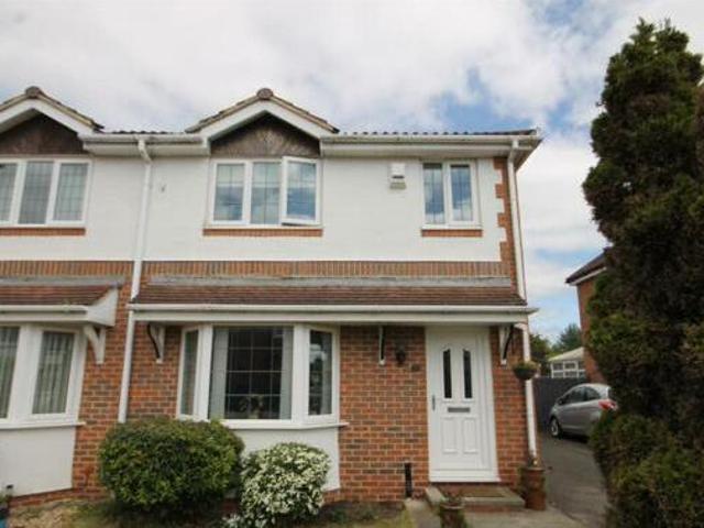 House for sale in Northallerton, North Yorkshire