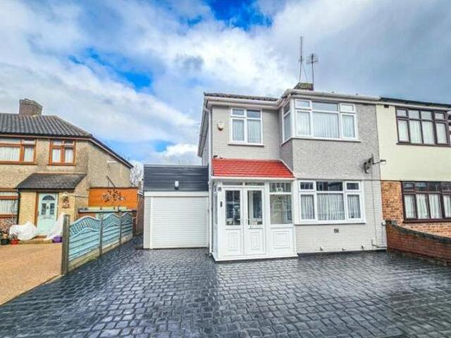 House for sale in Essex, England