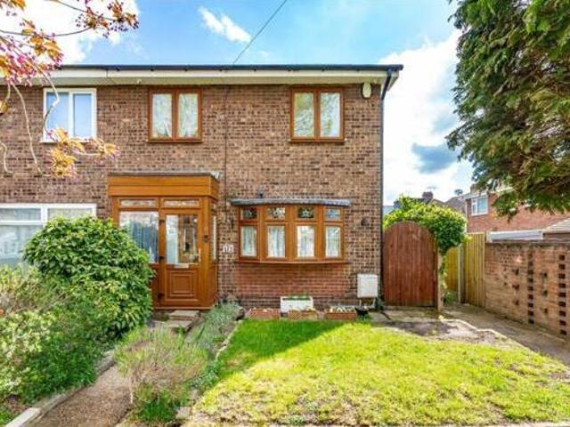 House for sale in Essex, England