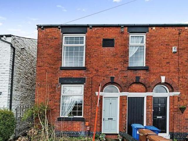 House for sale in Greater Manchester