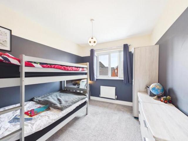 Farm for sale in Nunnery Wood, St Peters