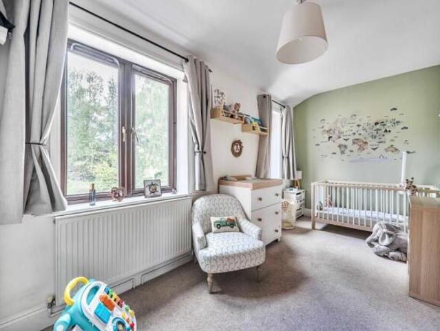 Farm for sale in Hampshire