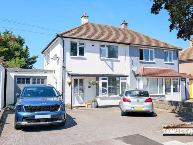 Farm for sale in Orpington, Greater London