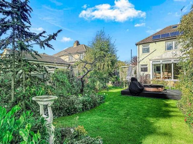 Farm for sale in Bradford, West Yorkshire