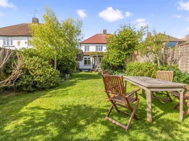 Farm for sale in West Worthing, Worthing
