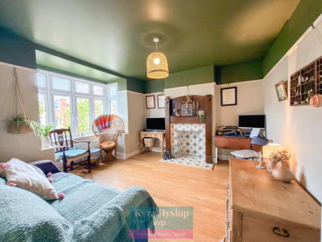 Farm for sale in Watergate, Devon