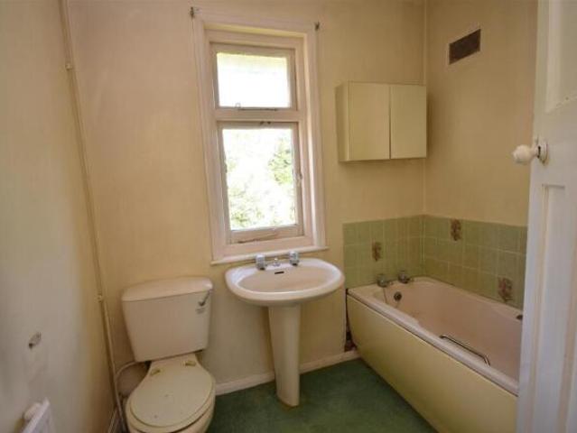 Farm for sale in Watergate, Devon