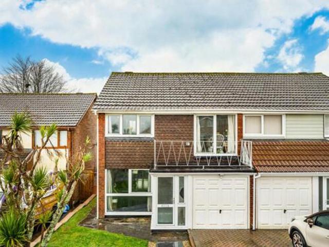 House for sale in Roselands, Paignton